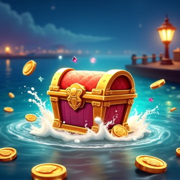 Golden Harbor spinanga casino