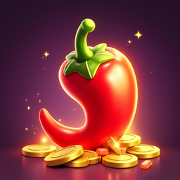 Hot Chilli Bells casino spinanga