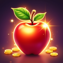 Lucky Fruit Wins spinanga