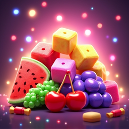 Sweet Bonanza spinanga casino