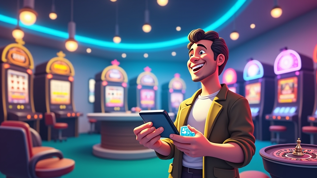 casino spinanga